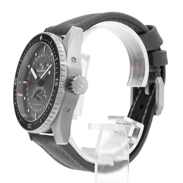 Blancpain Fifty Fathoms 5054-1210-G52A Image 6